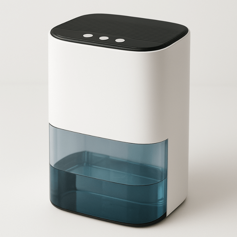 snuggi Pure - Mini Dehumidifier