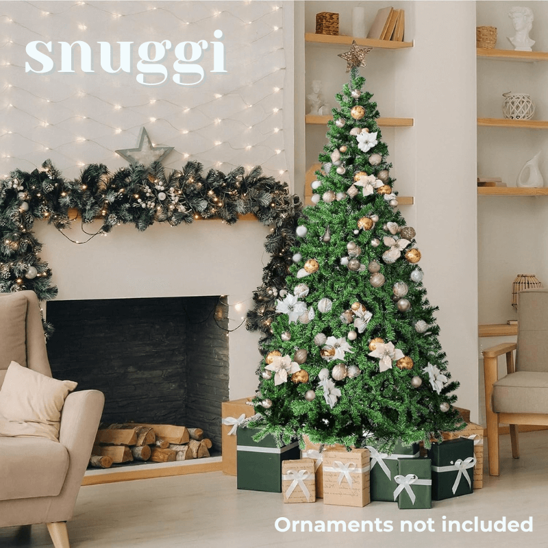 The snuggi Faux Fir