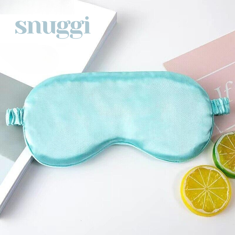 snuggi™ Silk Eye Mask