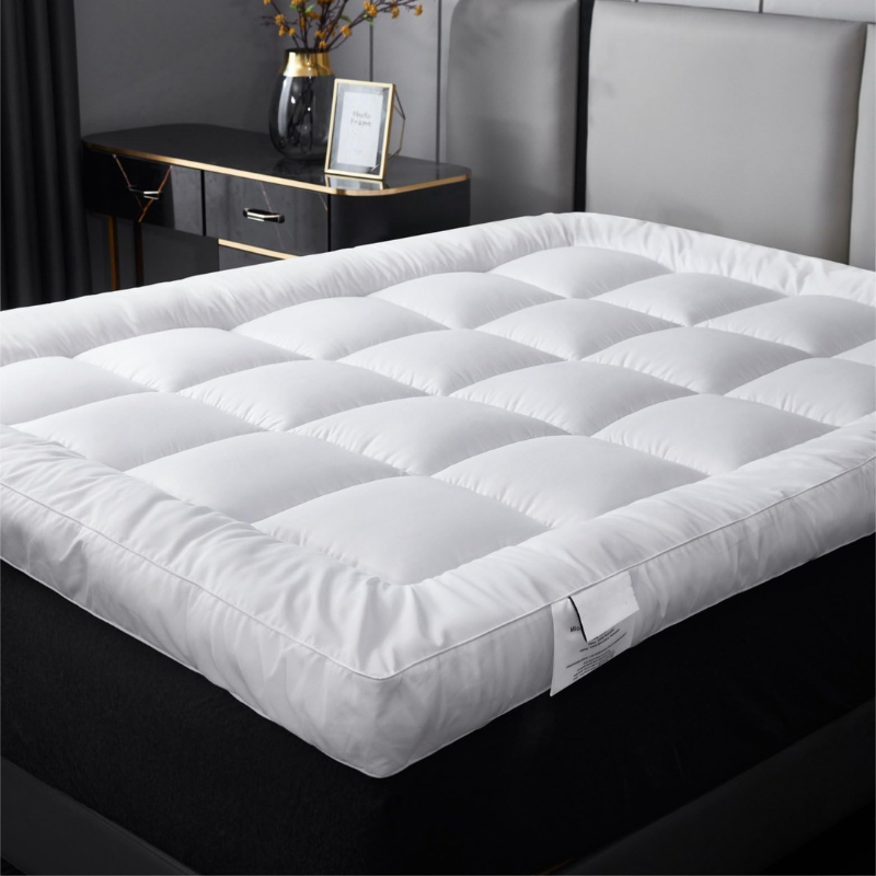 snuggi™ Mattress Topper