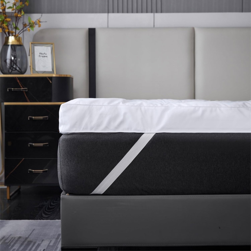 snuggi™ Mattress Topper