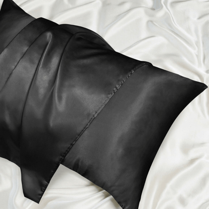 snuggi™ Silk Satin Pillow Case (two-pack)