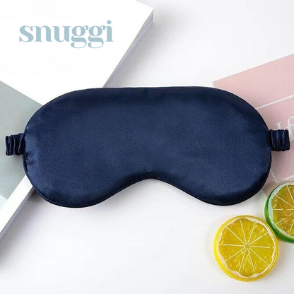 snuggi™ Silk Eye Mask