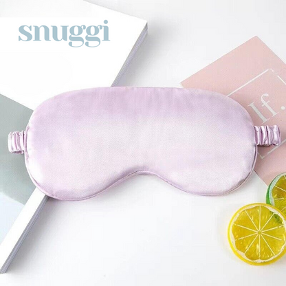 snuggi™ Silk Eye Mask