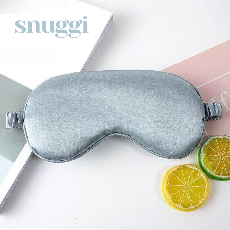 snuggi™ Silk Eye Mask