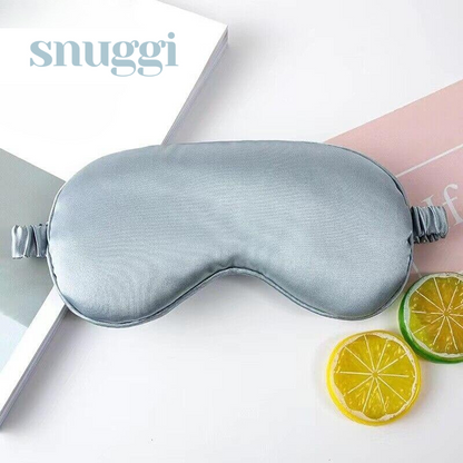 snuggi™ Silk Eye Mask