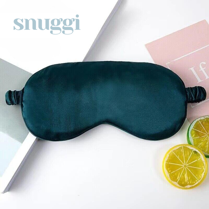 snuggi™ Silk Eye Mask