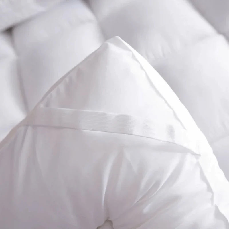 snuggi™ Mattress Topper