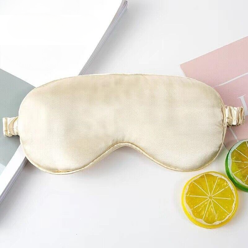 snuggi™ Silk Eye Mask