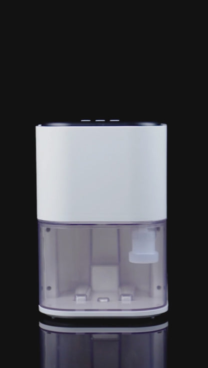 snuggi Pure - Mini Dehumidifier